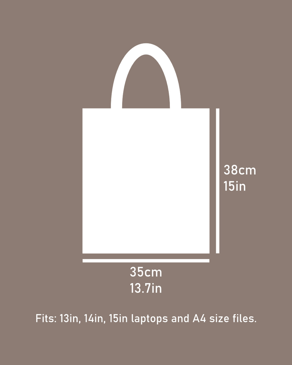 Allergic To Idiots | Canvas Tote