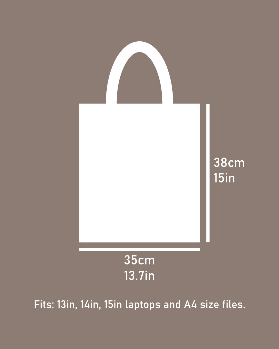 Allergic To Idiots | Canvas Tote
